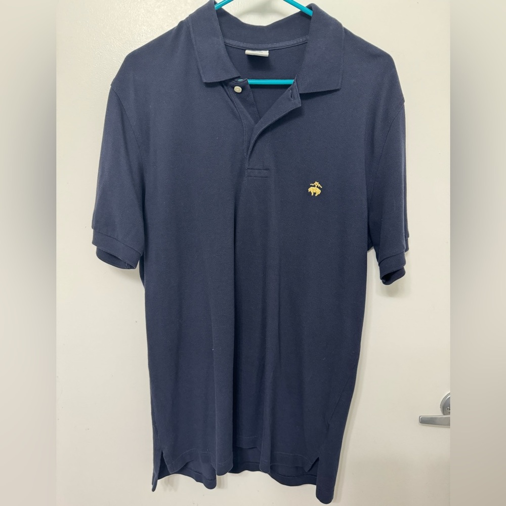 Brooks Brothers Performance Polo (Slim Fit)